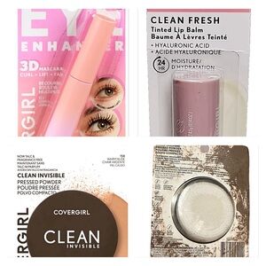 $5 Each for cosmetics stains containing
